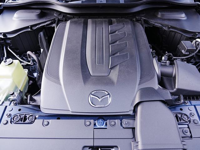 ＣＸ－６０ ２５Ｓ　エクスクルーシブモード　衝突被害軽減システム　アダプティブクルーズコントロール　全周囲カメラ　オートマチックハイビーム　４ＷＤ　革シート　電動シート　シートヒーター　バックカメラ　オートライト　ＬＥＤヘッドランプ（20枚目）