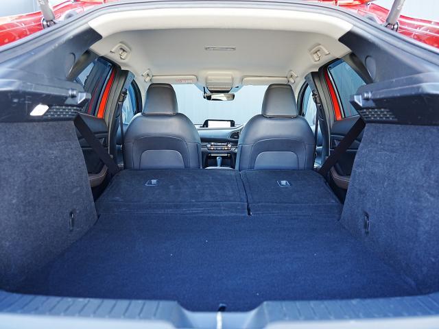 CX-30 20S Lパッケージ 衝突被害軽減システム アダプティブクルーズコントロール 全周囲カメラ オートマチックハイビーム 革シート 電動シート シートヒーター バックカメラ オートライト LEDヘッドランプ ETC(17枚目)