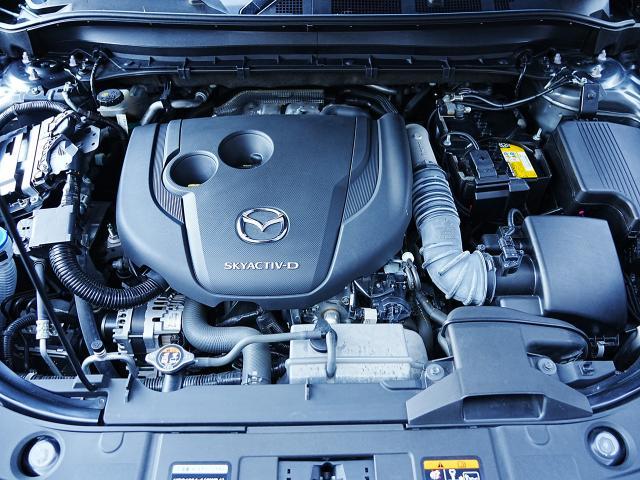 �N���[���f�B�[�[���G���W���͂S�O�O�O�����K�\�����G���W�����݂̗͋����g���N������A����⍂�����H�̍����Ȃǂł��X�g���X�t���[�A���������ꂾ���p���t���Ȃ̂ɁA�ƂĂ��R��̗ǂ��G���W���ł��B