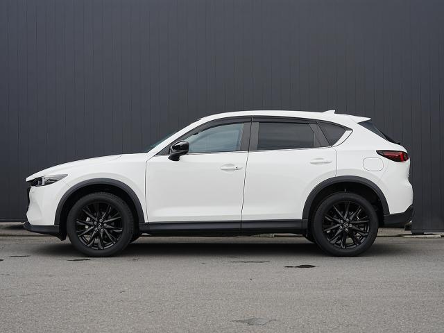 CX-5 XD ブラックトーンエディション 衝突被害軽減システム アダプティブクルーズコントロール 全周囲カメラ オートマチックハイビーム 4WD 電動シート シートヒーター バックカメラ オートライト LEDヘッドランプ ETC ディーゼル(3枚目)