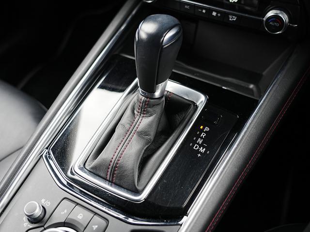 CX-5 XD ブラックトーンエディション 衝突被害軽減システム アダプティブクルーズコントロール 全周囲カメラ オートマチックハイビーム 4WD 電動シート シートヒーター バックカメラ オートライト LEDヘッドランプ ETC ディーゼル(11枚目)