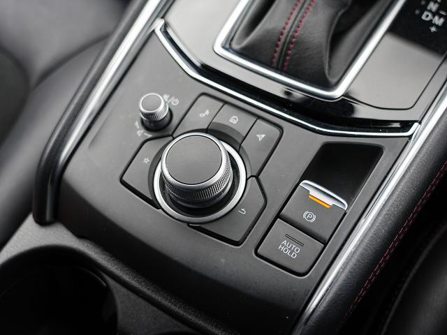 CX-5 XD ブラックトーンエディション 衝突被害軽減システム アダプティブクルーズコントロール 全周囲カメラ オートマチックハイビーム 4WD 電動シート シートヒーター バックカメラ オートライト LEDヘッドランプ ETC ディーゼル(12枚目)