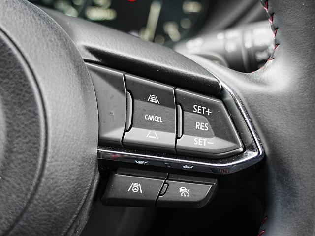 CX-5 XD ブラックトーンエディション 衝突被害軽減システム アダプティブクルーズコントロール 全周囲カメラ オートマチックハイビーム 4WD 電動シート シートヒーター バックカメラ オートライト LEDヘッドランプ ETC ディーゼル(13枚目)