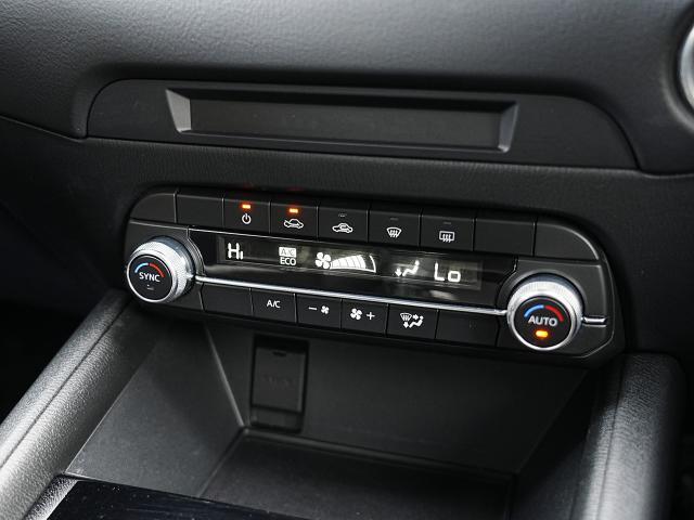 ＣＸ－５ ＸＤ　スマートエディション　衝突被害軽減システム　アダプティブクルーズコントロール　全周囲カメラ　オートマチックハイビーム　バックカメラ　オートライト　ＬＥＤヘッドランプ　ＥＴＣ　Ｂｌｕｅｔｏｏｔｈ　ディーゼル（10枚目）