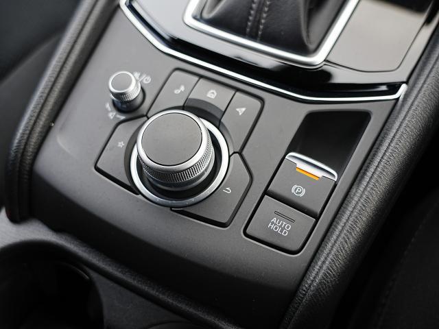 ＣＸ－５ ＸＤ　スマートエディション　衝突被害軽減システム　アダプティブクルーズコントロール　全周囲カメラ　オートマチックハイビーム　バックカメラ　オートライト　ＬＥＤヘッドランプ　ＥＴＣ　Ｂｌｕｅｔｏｏｔｈ　ディーゼル（12枚目）