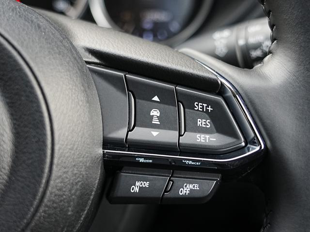 ＣＸ－５ ＸＤ　スマートエディション　衝突被害軽減システム　アダプティブクルーズコントロール　全周囲カメラ　オートマチックハイビーム　バックカメラ　オートライト　ＬＥＤヘッドランプ　ＥＴＣ　Ｂｌｕｅｔｏｏｔｈ　ディーゼル（13枚目）