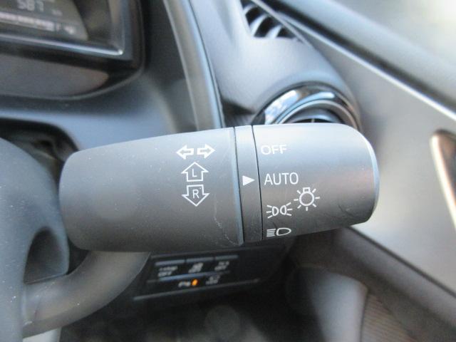 �I�[�g���C�g���n�C�r�[���R���g���[�������I�Ό��Ԃ̌������m�����ꍇ�A�����Ń��[�r�[���ɐ؂�ւ��Ă���܂��I