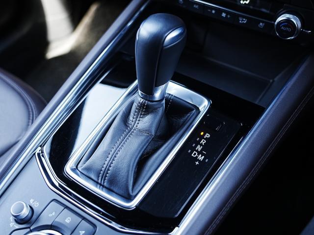 CX-5 XD エクスクルーシブモード 衝突被害軽減システム アダプティブクルーズコントロール 全周囲カメラ オートマチックハイビーム 4WD 革シート 電動シート シートヒーター バックカメラ オートライト LEDヘッドランプ ETC(11枚目)