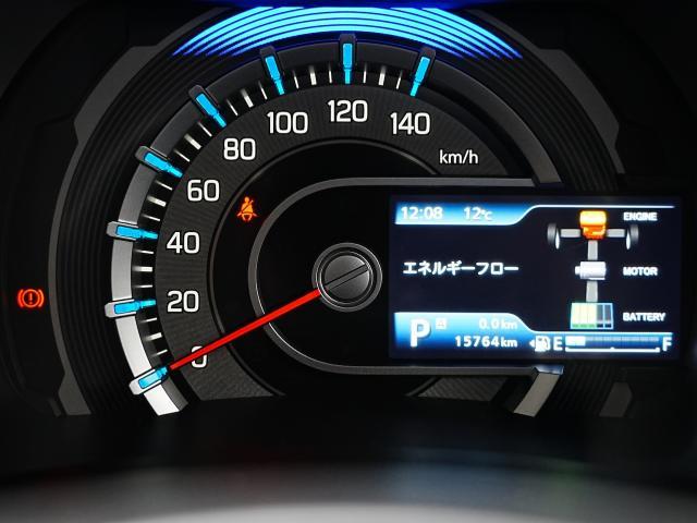フレアクロスオーバー ハイブリッドＸＳ　衝突被害軽減システム　アダプティブクルーズコントロール　オートマチックハイビーム　シートヒーター　オートライト　ＬＥＤヘッドランプ（5枚目）