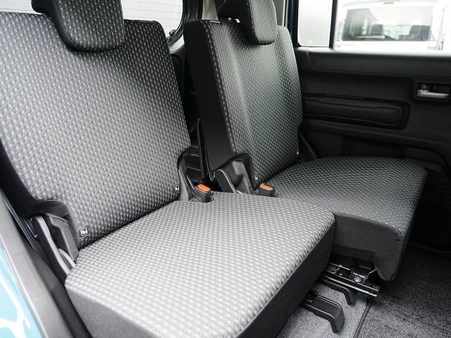 フレアクロスオーバー ハイブリッドＸＳ　衝突被害軽減システム　アダプティブクルーズコントロール　オートマチックハイビーム　シートヒーター　オートライト　ＬＥＤヘッドランプ（16枚目）