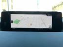 マツダコネクトの8.8インチワイドセンターディスプレイです。『Android Auto』『Apple CarPlay』や独自のコネクテッドサービスに対応したインターフェイスシステムです。