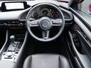 ＭＡＺＤＡ３ファストバック ２０Ｓ　Ｌパッケージ　衝突被害軽減システム　アダプティブクルーズコントロール　全周囲カメラ　オートマチックハイビーム　革シート　電動シート　シートヒーター　バックカメラ　オートライト　ＬＥＤヘッドランプ　ＥＴＣ（4枚目）
