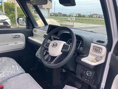 ムーヴキャンバス ストライプスＧ　試乗車　スマートキー　両側パワースライドドア　シートヒーター 0200029A30230424W001 4