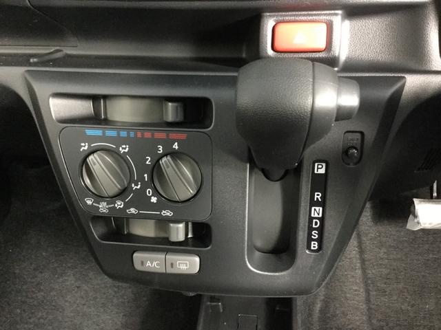 L SAIII届出済未使用車(11枚目)