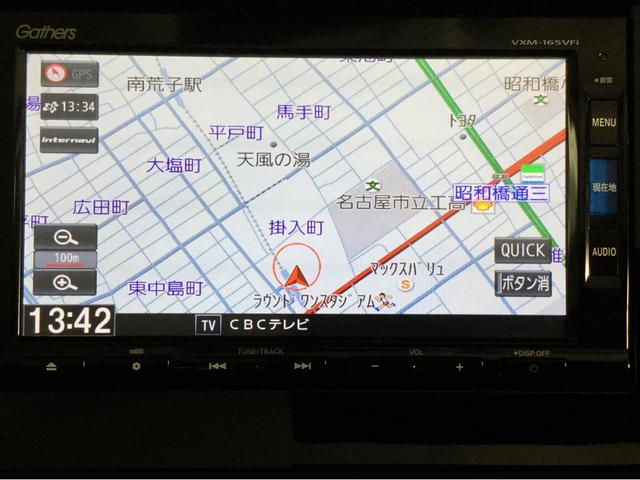 G・ターボパッケージ カーナビ フルセグナビ バックカメラ ブルートゥース スマートキー ETC 衝突被害軽減ブレーキ 電動格納ミラー アルミホイール ディスチャージライト(2枚目)