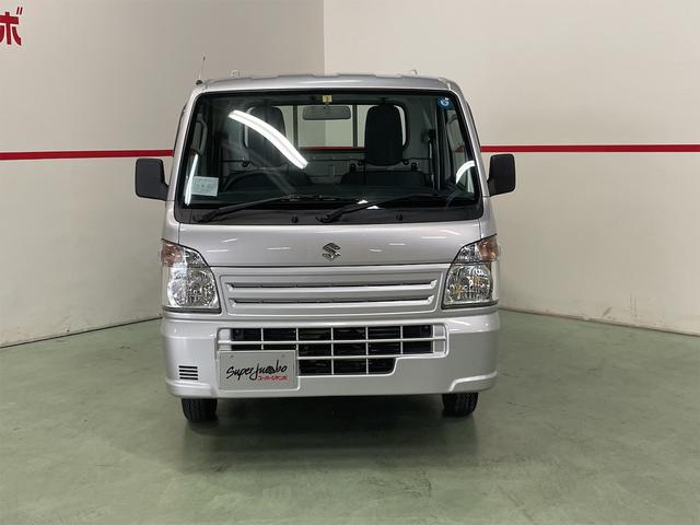 ＫＣ　ＭＴ　ＥＴＣ　エアコン　運転席エアバッグ　助手席エアバッグ(4枚目)