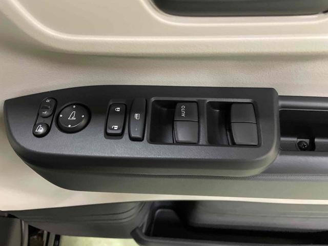 Ｎ－ＢＯＸ ベースグレード　バックカメラ　両側スライド・片側電動　ナビ　ＴＶ　クリアランスソナー　オートクルーズコントロール　レーンアシスト　衝突被害軽減システム　オートライト　ＬＥＤヘッドランプ　スマートキー（25枚目）