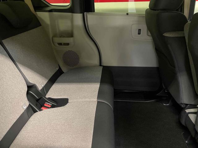 Ｎ－ＢＯＸ ベースグレード　バックカメラ　両側スライド・片側電動　ナビ　ＴＶ　クリアランスソナー　オートクルーズコントロール　レーンアシスト　衝突被害軽減システム　オートライト　ＬＥＤヘッドランプ　スマートキー（39枚目）