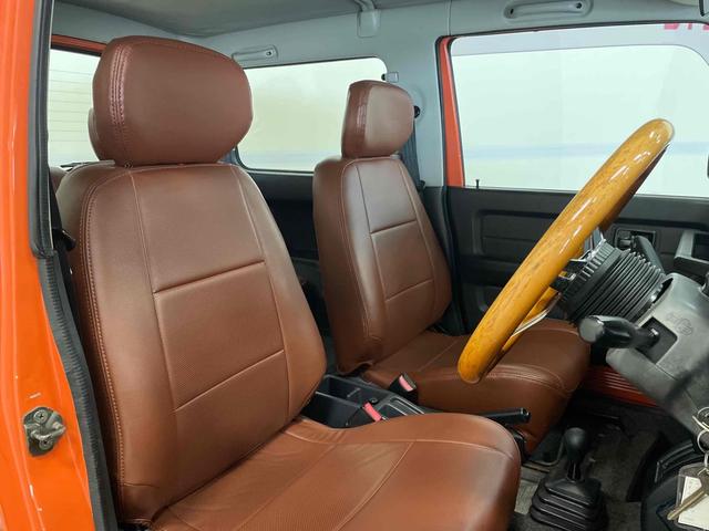 ジムニー ワイルドウインド　４ＷＤ　ＡＴ　ＣＤ　アルミホイール　エアコン　リフトアップ　スロットルボディ　オルタネーター　ウォーターポンプ　ラジエーター交換済み（18枚目）