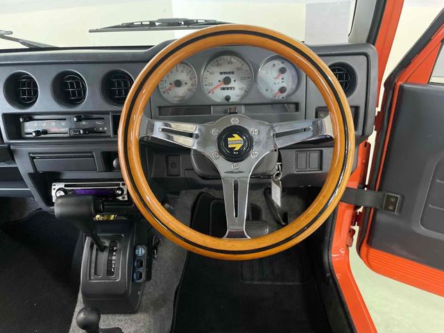 ジムニー ワイルドウインド　４ＷＤ　ＡＴ　ＣＤ　アルミホイール　エアコン　リフトアップ　スロットルボディ　オルタネーター　ウォーターポンプ　ラジエーター交換済み（21枚目）