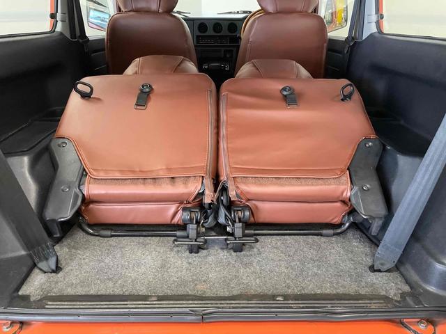 ジムニー ワイルドウインド　４ＷＤ　ＡＴ　ＣＤ　アルミホイール　エアコン　リフトアップ　スロットルボディ　オルタネーター　ウォーターポンプ　ラジエーター交換済み（43枚目）