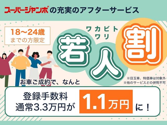 ジムニー ワイルドウインド　４ＷＤ　ＡＴ　ＣＤ　アルミホイール　エアコン　リフトアップ　スロットルボディ　オルタネーター　ウォーターポンプ　ラジエーター交換済み（52枚目）