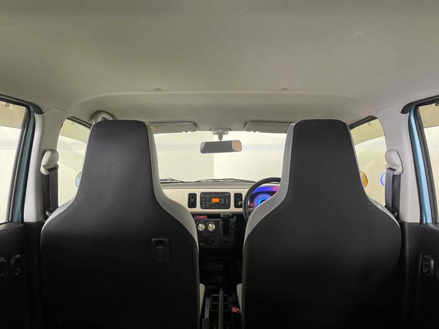 アルト Ｌ　キーレスエントリー　アイドリングストップ　シートヒーター　ＣＶＴ　盗難防止システム　ＡＢＳ　ＥＳＣ　ＣＤ　ミュージックプレイヤー接続可　衝突安全ボディ　エアコン　パワーステアリング　パワーウィンドウ（14枚目）