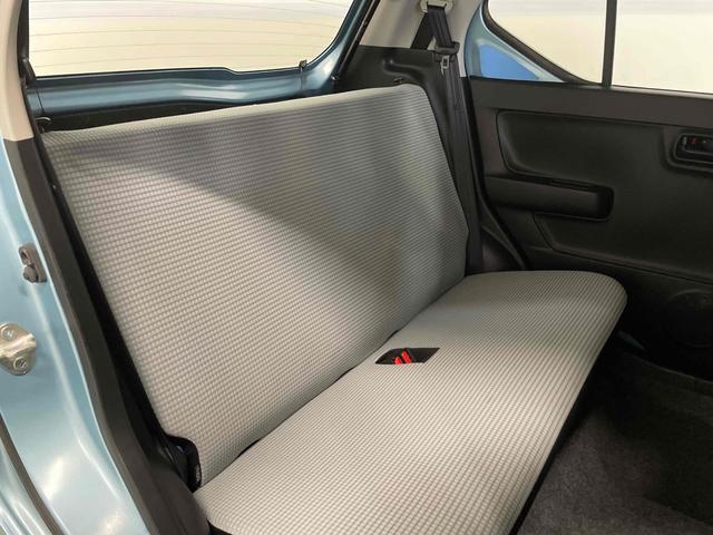 アルト Ｌ　キーレスエントリー　アイドリングストップ　シートヒーター　ＣＶＴ　盗難防止システム　ＡＢＳ　ＥＳＣ　ＣＤ　ミュージックプレイヤー接続可　衝突安全ボディ　エアコン　パワーステアリング　パワーウィンドウ（18枚目）