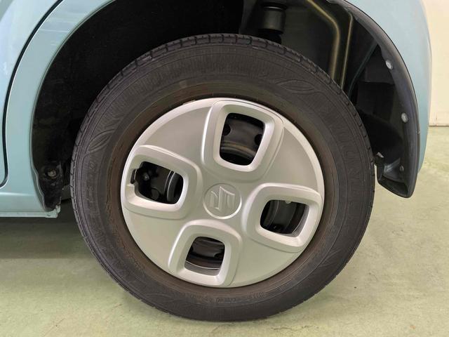 アルト Ｌ　キーレスエントリー　アイドリングストップ　シートヒーター　ＣＶＴ　盗難防止システム　ＡＢＳ　ＥＳＣ　ＣＤ　ミュージックプレイヤー接続可　衝突安全ボディ　エアコン　パワーステアリング　パワーウィンドウ（26枚目）