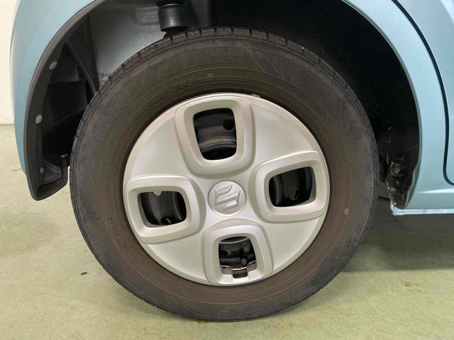 アルト Ｌ　キーレスエントリー　アイドリングストップ　シートヒーター　ＣＶＴ　盗難防止システム　ＡＢＳ　ＥＳＣ　ＣＤ　ミュージックプレイヤー接続可　衝突安全ボディ　エアコン　パワーステアリング　パワーウィンドウ（28枚目）