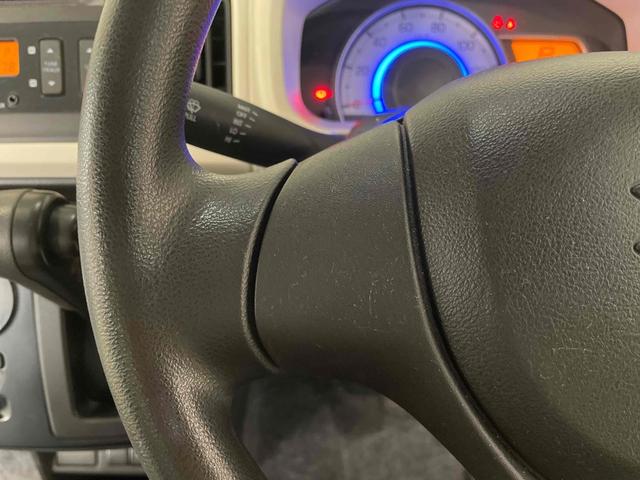 アルト Ｌ　キーレスエントリー　アイドリングストップ　シートヒーター　ＣＶＴ　盗難防止システム　ＡＢＳ　ＥＳＣ　ＣＤ　ミュージックプレイヤー接続可　衝突安全ボディ　エアコン　パワーステアリング　パワーウィンドウ（33枚目）