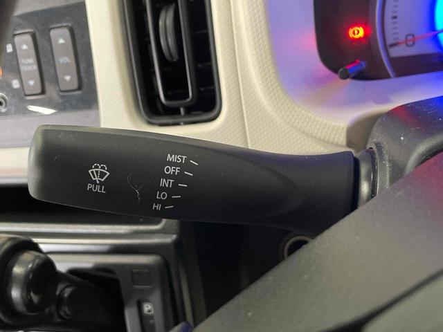 アルト Ｌ　キーレスエントリー　アイドリングストップ　シートヒーター　ＣＶＴ　盗難防止システム　ＡＢＳ　ＥＳＣ　ＣＤ　ミュージックプレイヤー接続可　衝突安全ボディ　エアコン　パワーステアリング　パワーウィンドウ（35枚目）