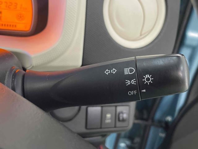 アルト Ｌ　キーレスエントリー　アイドリングストップ　シートヒーター　ＣＶＴ　盗難防止システム　ＡＢＳ　ＥＳＣ　ＣＤ　ミュージックプレイヤー接続可　衝突安全ボディ　エアコン　パワーステアリング　パワーウィンドウ（36枚目）