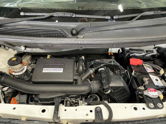 Ｎ－ＢＯＸカスタム Ｇ・Ｌホンダセンシング　ドライブレコーダー　両側スライド・片側電動　ナビ　クリアランスソナー　オートクルーズコントロール　レーンアシスト　衝突被害軽減システム　オートライト　ＬＥＤヘッドランプ　スマートキー（22枚目）