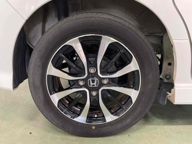 Ｎ－ＢＯＸカスタム Ｇ・Ｌホンダセンシング　ドライブレコーダー　両側スライド・片側電動　ナビ　クリアランスソナー　オートクルーズコントロール　レーンアシスト　衝突被害軽減システム　オートライト　ＬＥＤヘッドランプ　スマートキー（27枚目）
