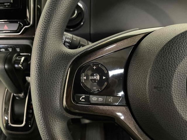 Ｎ－ＢＯＸカスタム Ｇ・Ｌホンダセンシング　ドライブレコーダー　両側スライド・片側電動　ナビ　クリアランスソナー　オートクルーズコントロール　レーンアシスト　衝突被害軽減システム　オートライト　ＬＥＤヘッドランプ　スマートキー（34枚目）