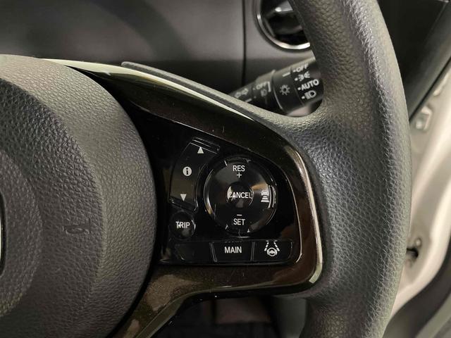 Ｎ－ＢＯＸカスタム Ｇ・Ｌホンダセンシング　ドライブレコーダー　両側スライド・片側電動　ナビ　クリアランスソナー　オートクルーズコントロール　レーンアシスト　衝突被害軽減システム　オートライト　ＬＥＤヘッドランプ　スマートキー（35枚目）