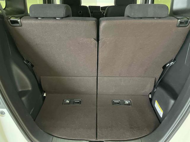 Ｎ－ＢＯＸカスタム Ｇ・Ｌホンダセンシング　ドライブレコーダー　両側スライド・片側電動　ナビ　クリアランスソナー　オートクルーズコントロール　レーンアシスト　衝突被害軽減システム　オートライト　ＬＥＤヘッドランプ　スマートキー（38枚目）