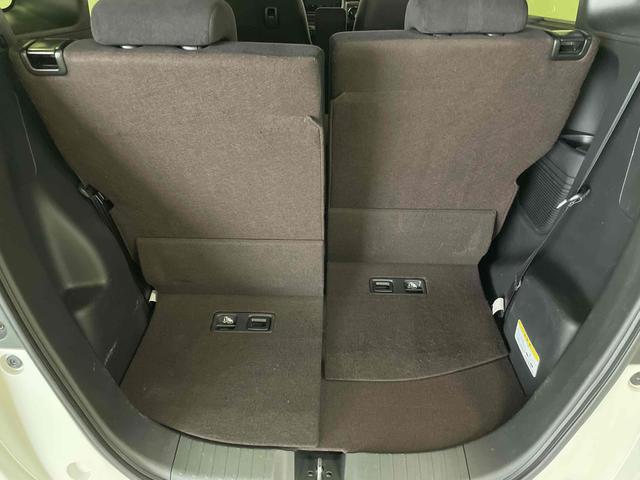 Ｎ－ＢＯＸカスタム Ｇ・Ｌホンダセンシング　ドライブレコーダー　両側スライド・片側電動　ナビ　クリアランスソナー　オートクルーズコントロール　レーンアシスト　衝突被害軽減システム　オートライト　ＬＥＤヘッドランプ　スマートキー（39枚目）