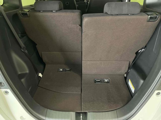 Ｎ－ＢＯＸカスタム Ｇ・Ｌホンダセンシング　ドライブレコーダー　両側スライド・片側電動　ナビ　クリアランスソナー　オートクルーズコントロール　レーンアシスト　衝突被害軽減システム　オートライト　ＬＥＤヘッドランプ　スマートキー（40枚目）