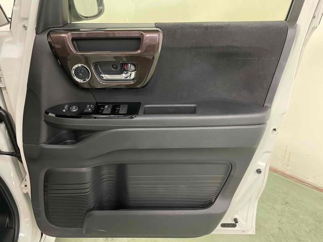 Ｎ－ＢＯＸカスタム Ｇ・Ｌホンダセンシング　ドライブレコーダー　両側スライド・片側電動　ナビ　クリアランスソナー　オートクルーズコントロール　レーンアシスト　衝突被害軽減システム　オートライト　ＬＥＤヘッドランプ　スマートキー（47枚目）
