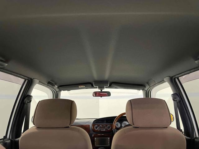 ミラジーノ ジーノリミテッド　全塗装済み　電動格納ミラー　ＡＴ　ＣＤ　衝突安全ボディ　エアコン　Ｗエアバッグ　パワーステアリング　パワーウィンドウ（14枚目）