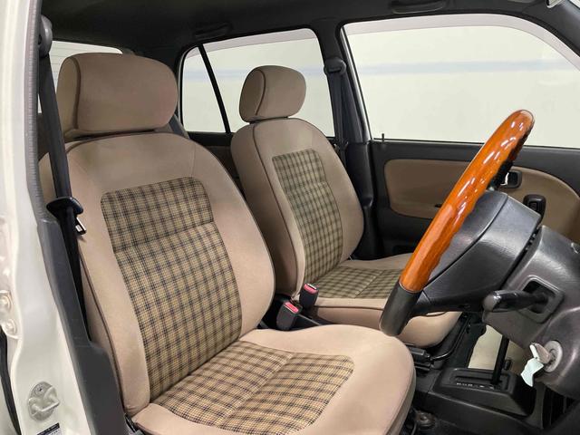 ミラジーノ ジーノリミテッド　全塗装済み　電動格納ミラー　ＡＴ　ＣＤ　衝突安全ボディ　エアコン　Ｗエアバッグ　パワーステアリング　パワーウィンドウ（17枚目）