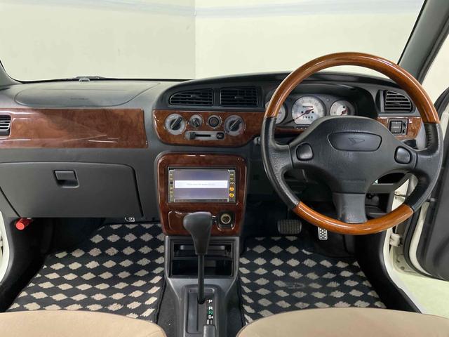 ミラジーノ ジーノリミテッド　全塗装済み　電動格納ミラー　ＡＴ　ＣＤ　衝突安全ボディ　エアコン　Ｗエアバッグ　パワーステアリング　パワーウィンドウ（19枚目）