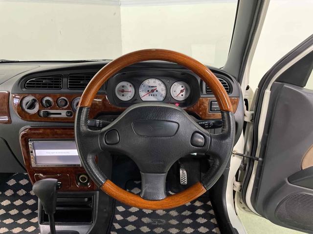 ミラジーノ ジーノリミテッド　全塗装済み　電動格納ミラー　ＡＴ　ＣＤ　衝突安全ボディ　エアコン　Ｗエアバッグ　パワーステアリング　パワーウィンドウ（20枚目）