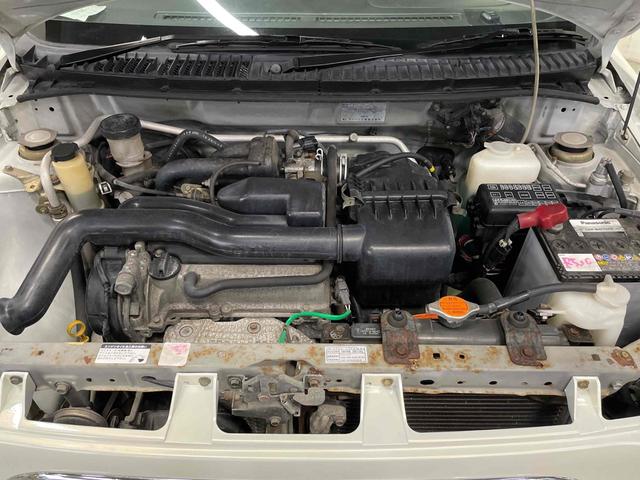 ミラジーノ ジーノリミテッド　全塗装済み　電動格納ミラー　ＡＴ　ＣＤ　衝突安全ボディ　エアコン　Ｗエアバッグ　パワーステアリング　パワーウィンドウ（22枚目）