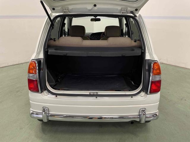 ミラジーノ ジーノリミテッド　全塗装済み　電動格納ミラー　ＡＴ　ＣＤ　衝突安全ボディ　エアコン　Ｗエアバッグ　パワーステアリング　パワーウィンドウ（23枚目）