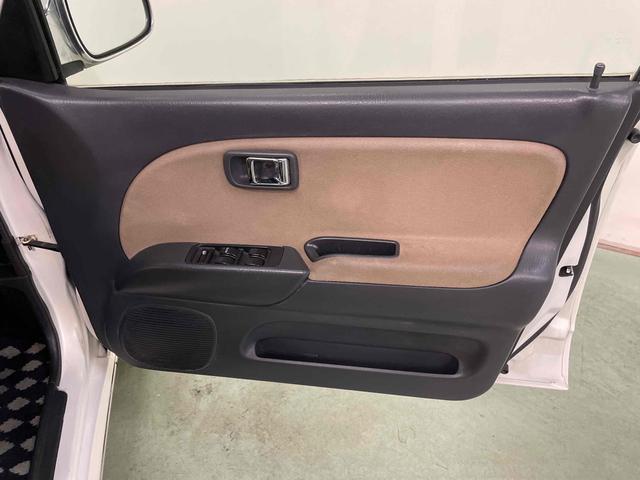 ミラジーノ ジーノリミテッド　全塗装済み　電動格納ミラー　ＡＴ　ＣＤ　衝突安全ボディ　エアコン　Ｗエアバッグ　パワーステアリング　パワーウィンドウ（34枚目）