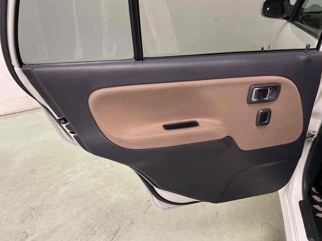 ミラジーノ ジーノリミテッド　全塗装済み　電動格納ミラー　ＡＴ　ＣＤ　衝突安全ボディ　エアコン　Ｗエアバッグ　パワーステアリング　パワーウィンドウ（37枚目）