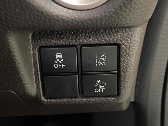 N-BOX G・Lホンダセンシング カッパーブラウンスタイル ETC バックカメラ 両側電動スライドドア ナビ TV オートクルーズコントロール レーンアシスト 衝突被害軽減システム オートライト LEDヘッドランプ スマートキー アイドリングストップ(32枚目)